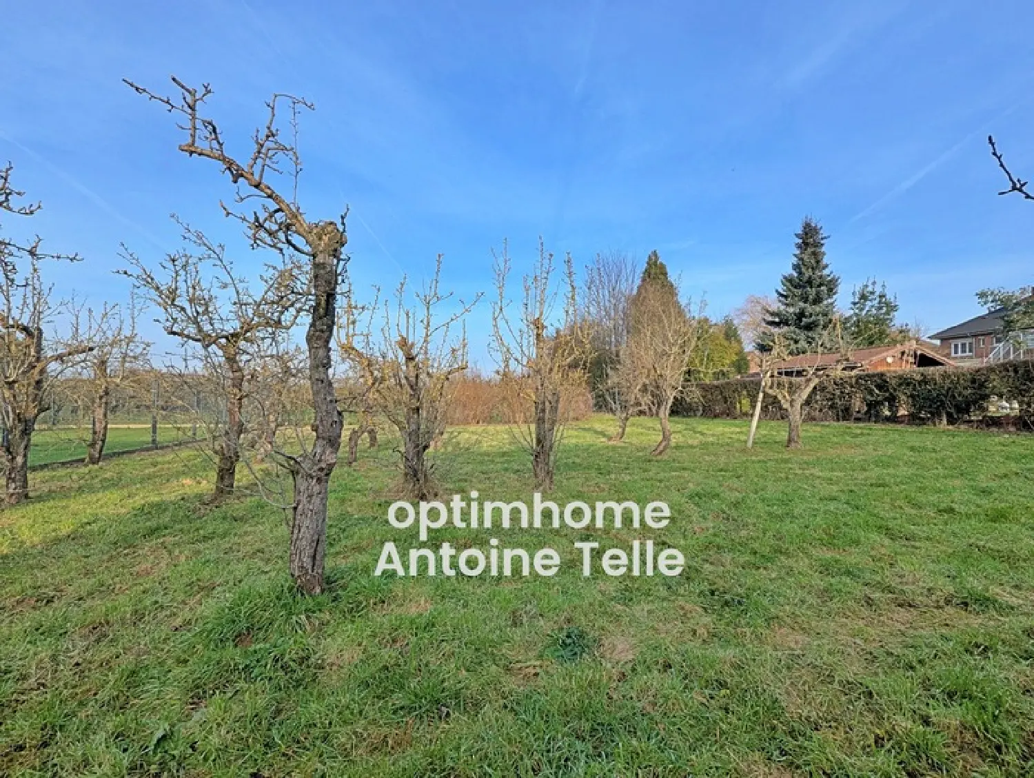  te koop terrein Le Quesnoy Nord 3