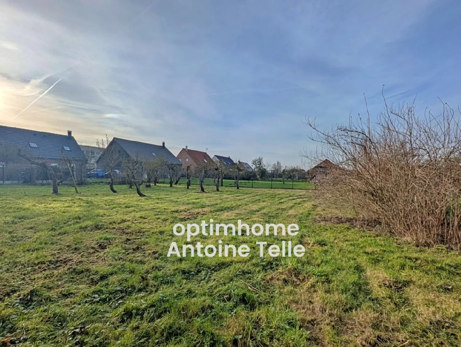  te koop terrein Le Quesnoy Nord 4