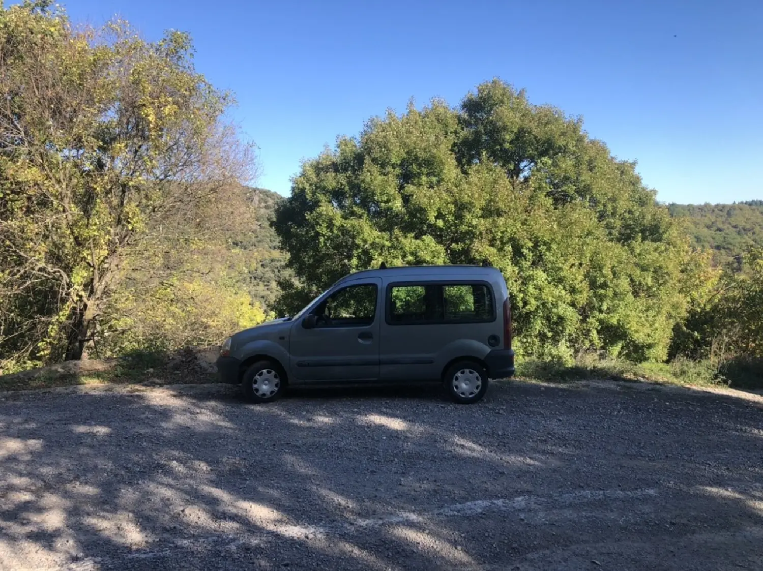  te koop terrein Le Vigan Gard 5