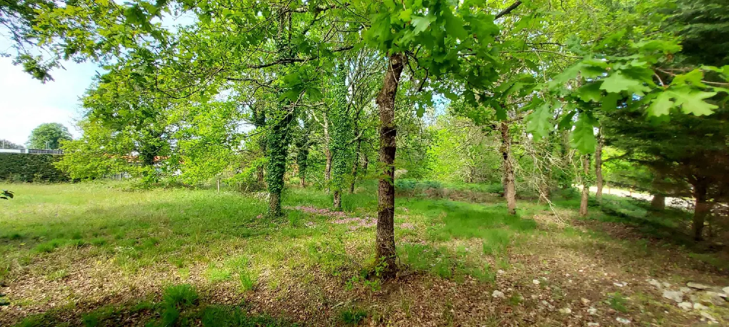  en venta terreno Lège-Cap-Ferret Gironde 1