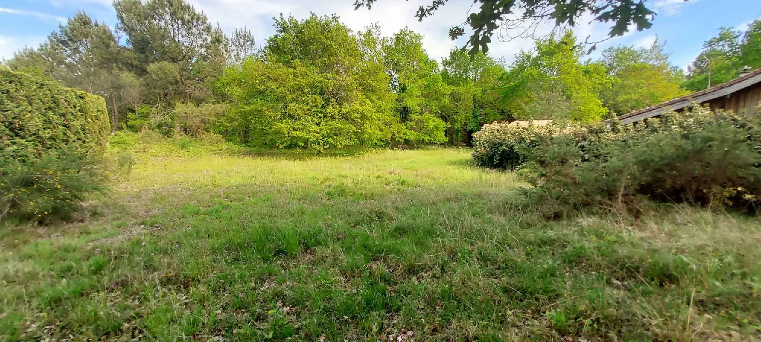  en venta terreno Lège-Cap-Ferret Gironde 2