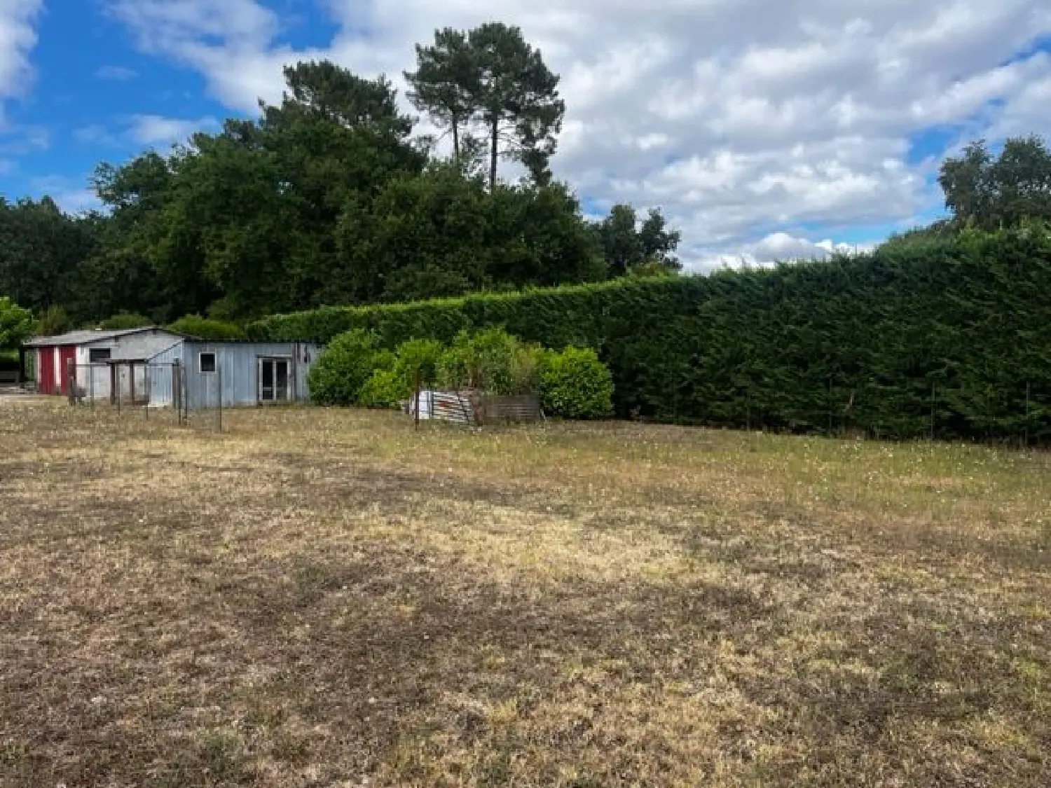  kaufen Grundstück Léognan Gironde 1