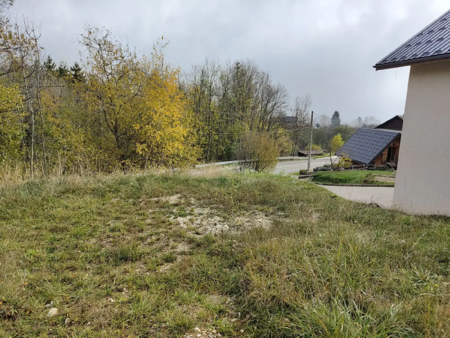  te koop terrein Les Déserts Savoie 4