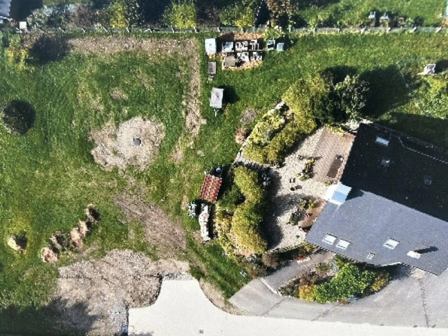  à vendre terrain Les Marches Savoie 6