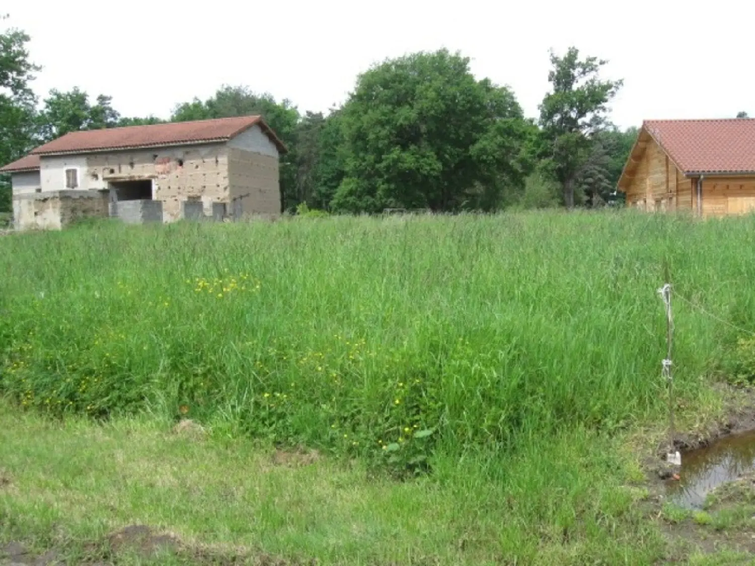  te koop terrein Lezoux Puy-de-Dôme 1