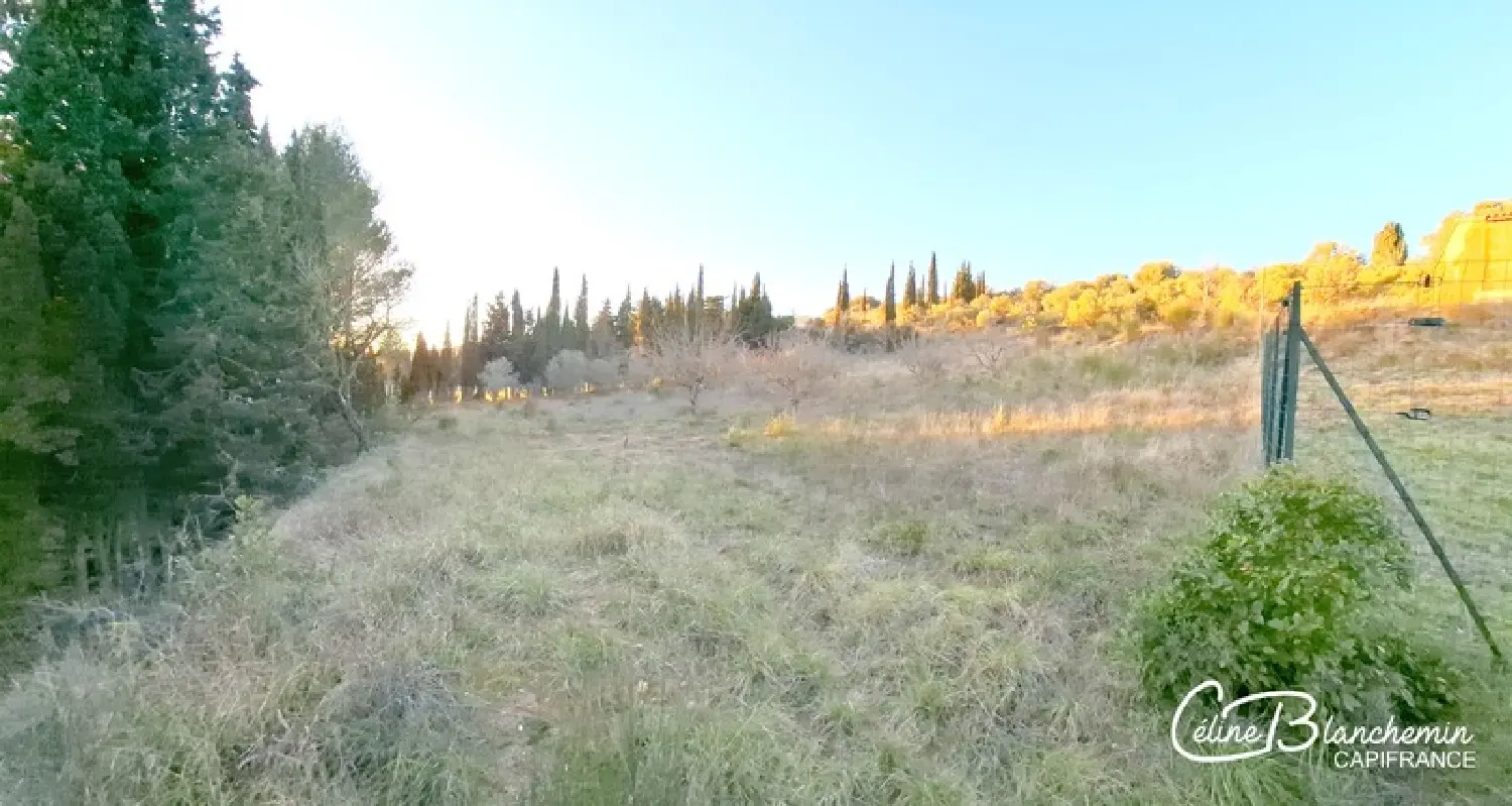  te koop terrein Limoux Aude 2