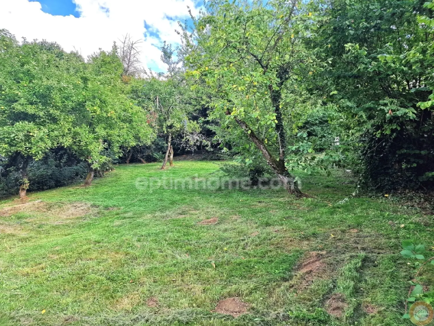  te koop terrein Linas Essonne 1