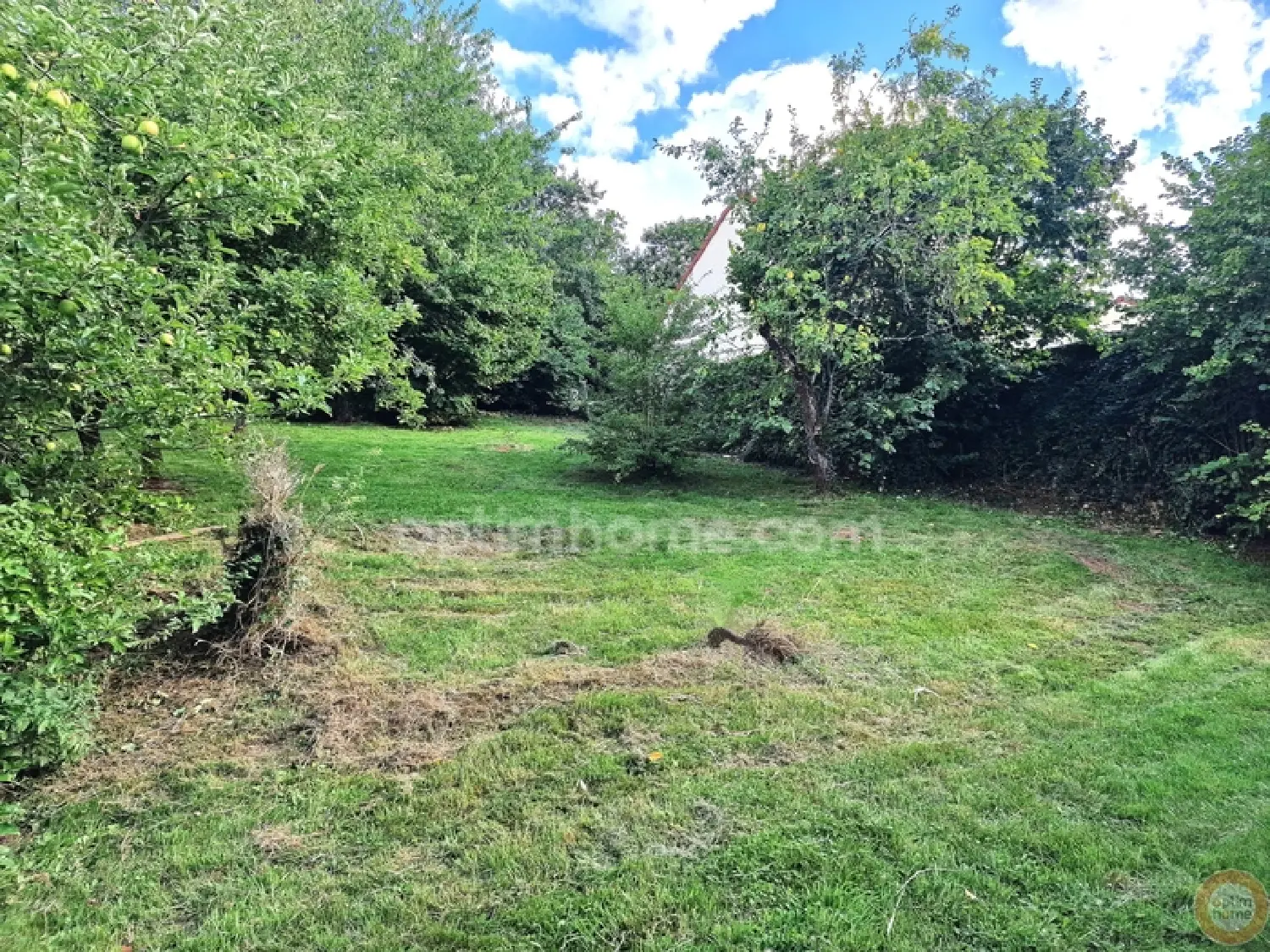  à vendre terrain Linas Essonne 1