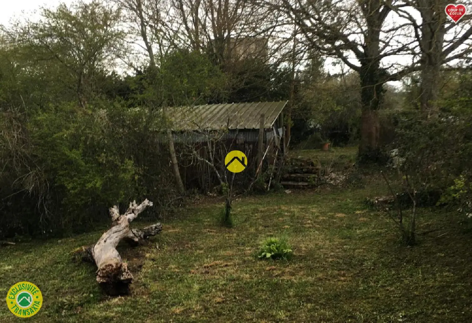  te koop terrein Loches Indre-et-Loire 5