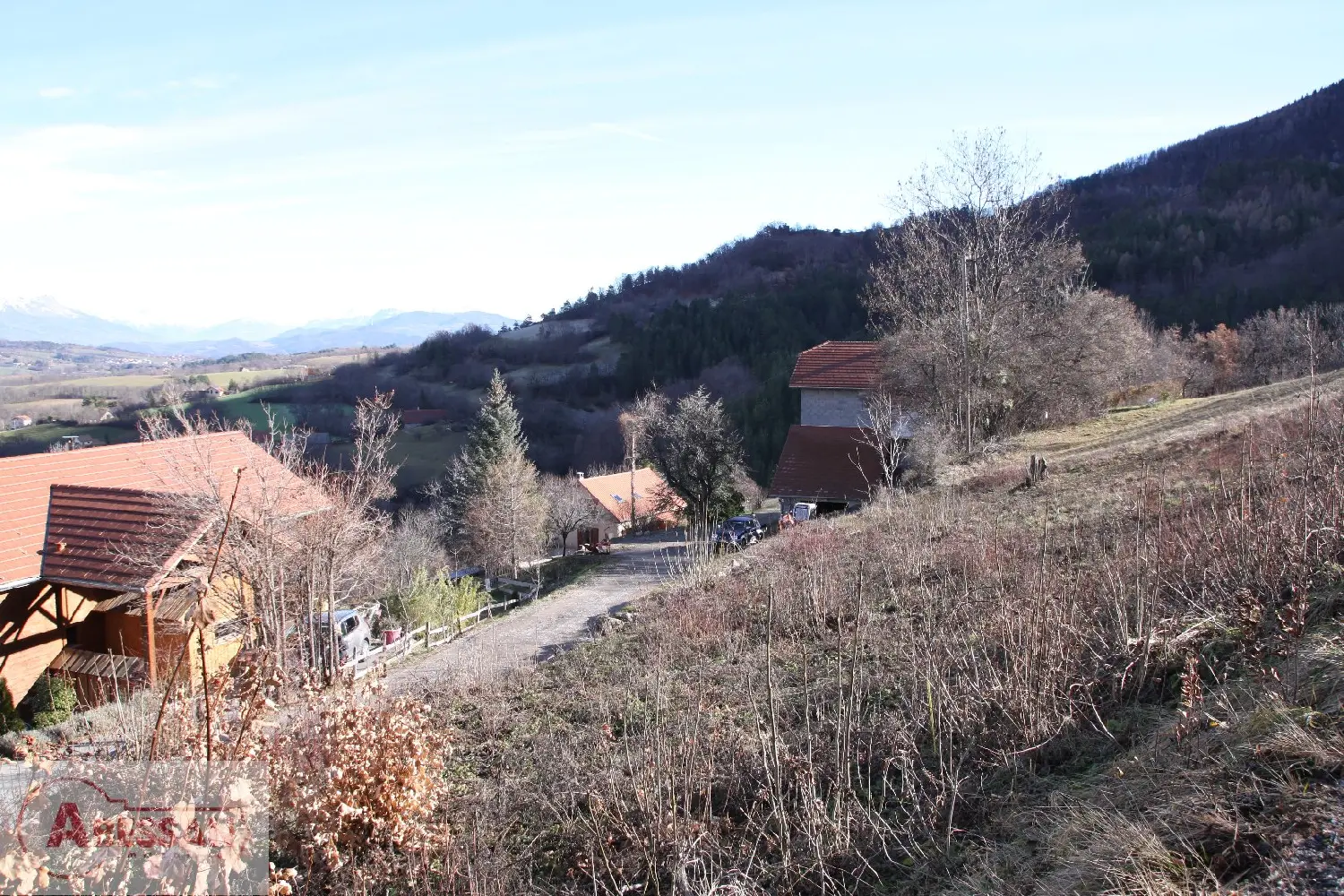  te koop terrein Manteyer Hautes-Alpes 2