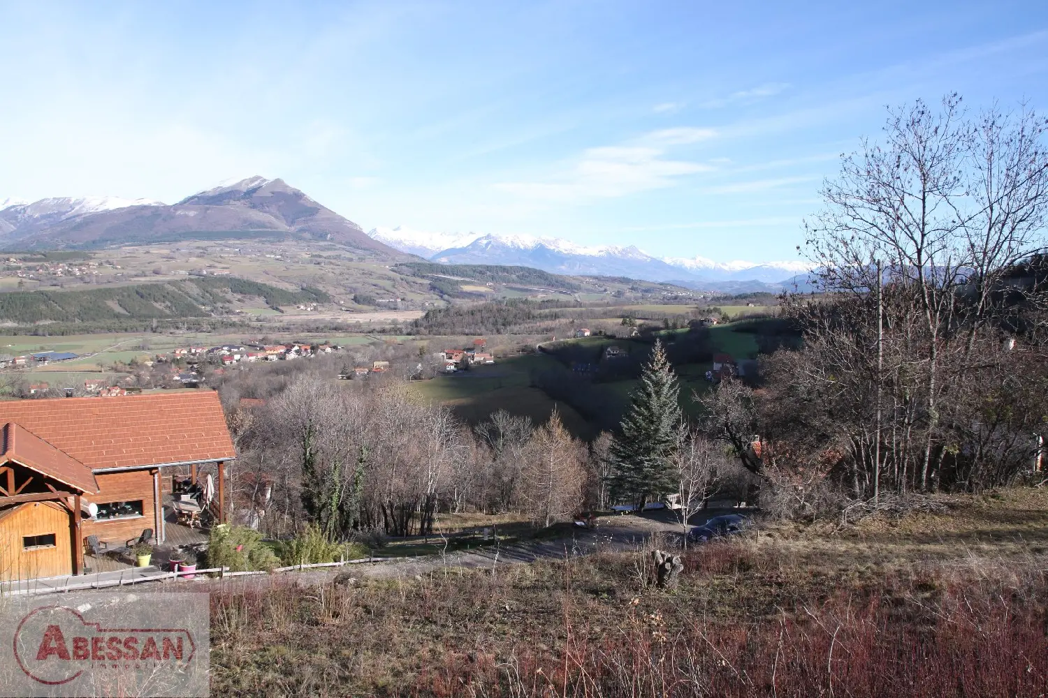  te koop terrein Manteyer Hautes-Alpes 4