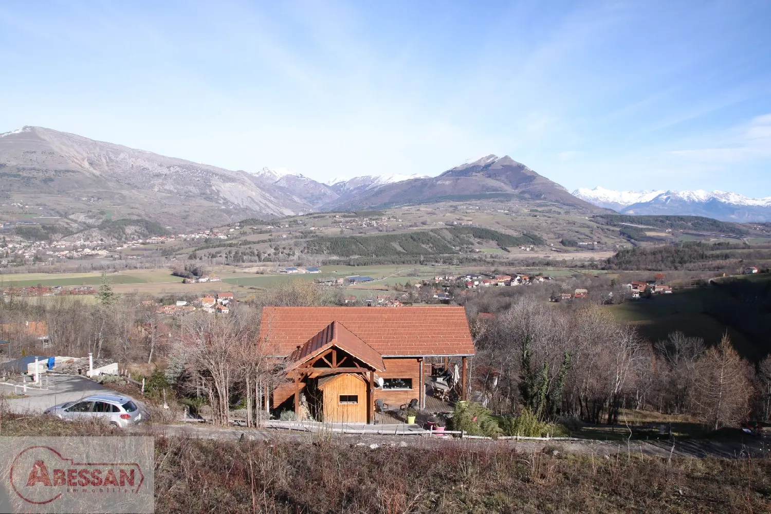  te koop terrein Manteyer Hautes-Alpes 5