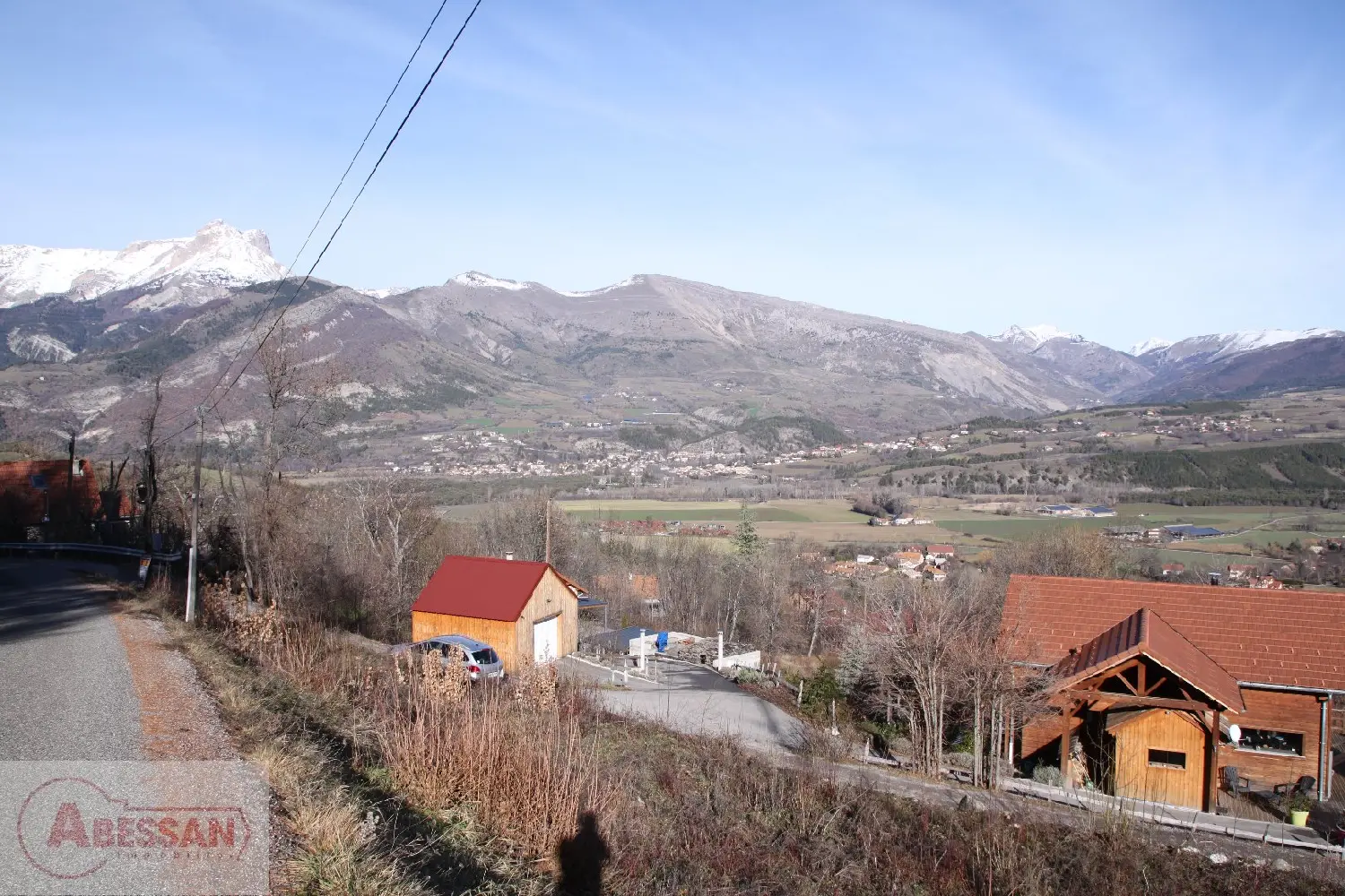  te koop terrein Manteyer Hautes-Alpes 6