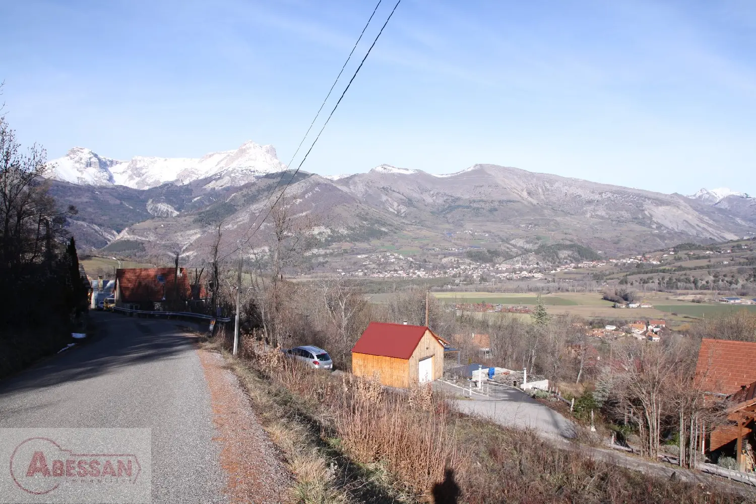  te koop terrein Manteyer Hautes-Alpes 7