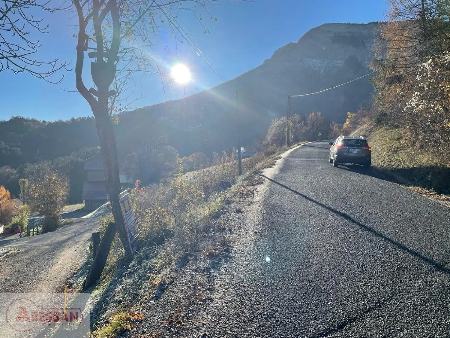  te koop terrein Manteyer Hautes-Alpes 8