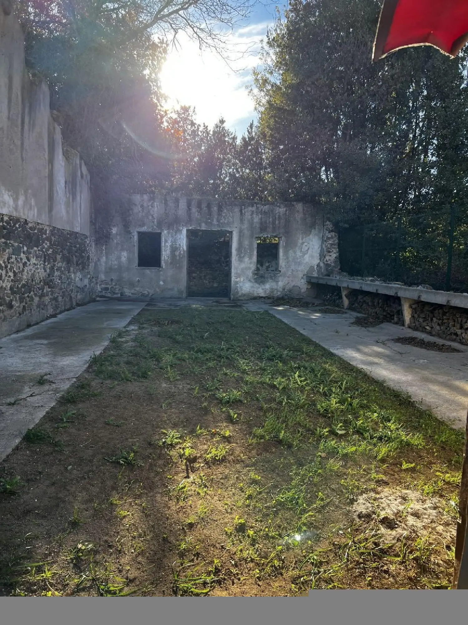  te koop terrein Marseillan Hérault 4