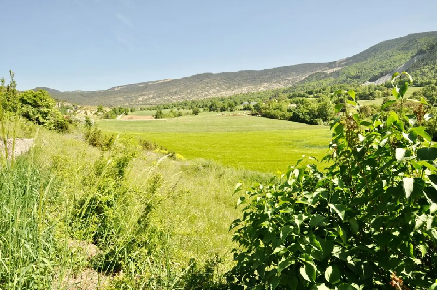  kaufen Grundstück Méailles Alpes-de-Haute-Provence 2