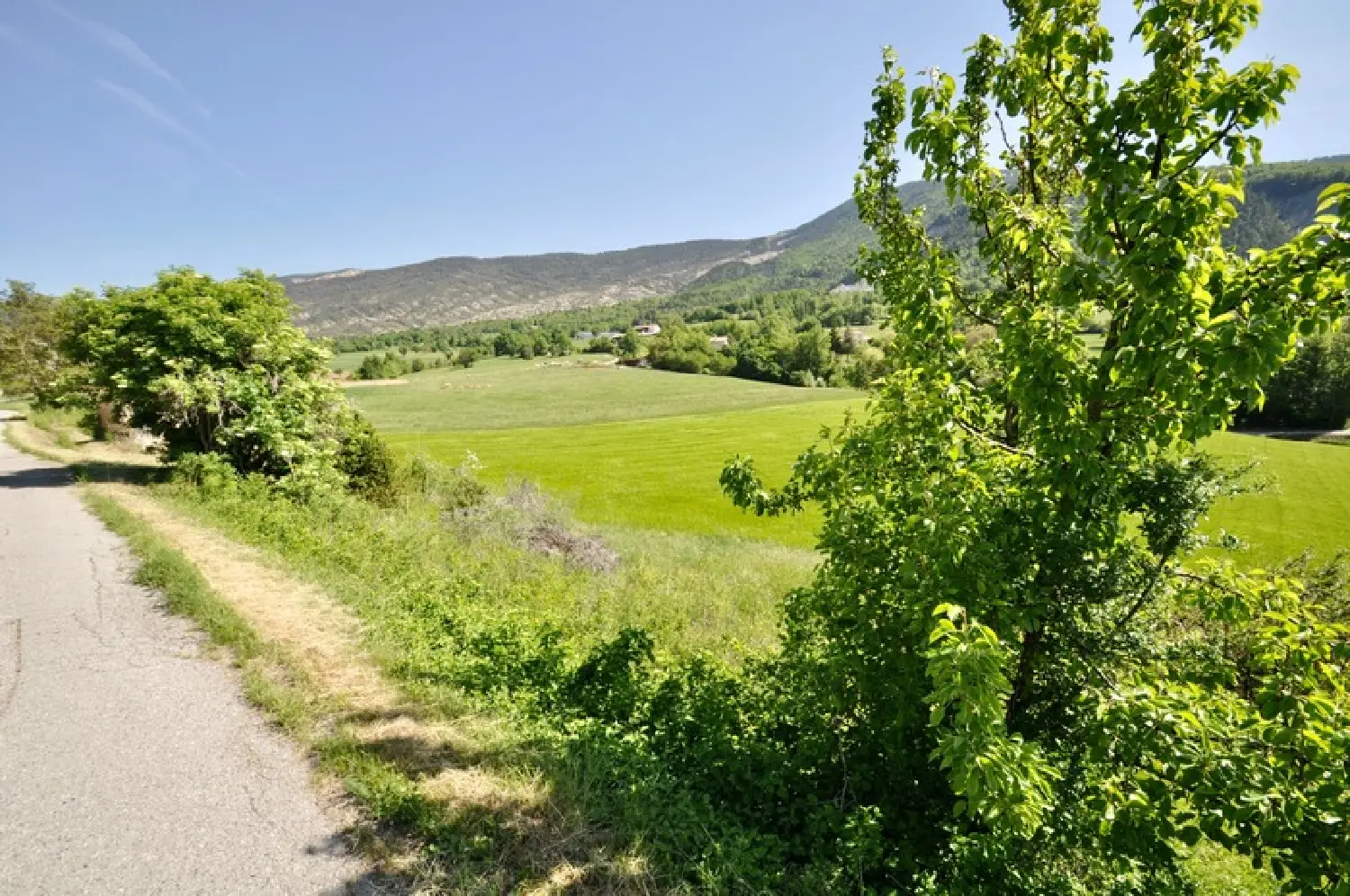  kaufen Grundstück Méailles Alpes-de-Haute-Provence 5