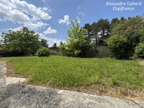 Meilhan-sur-Garonne Lot-et-Garonne Grundstück Bild 7126784