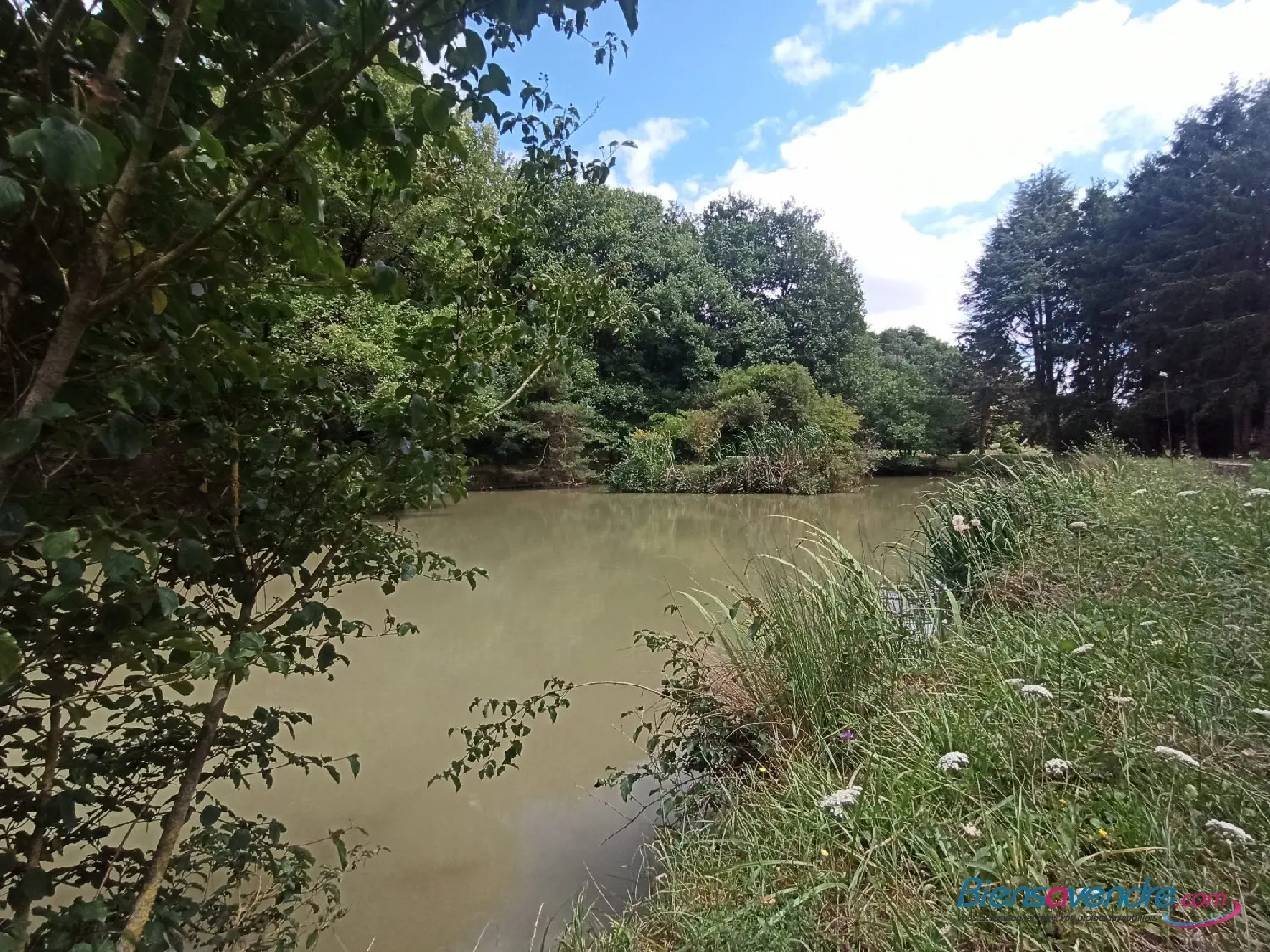  te koop terrein Mignaloux-Beauvoir Vienne 1