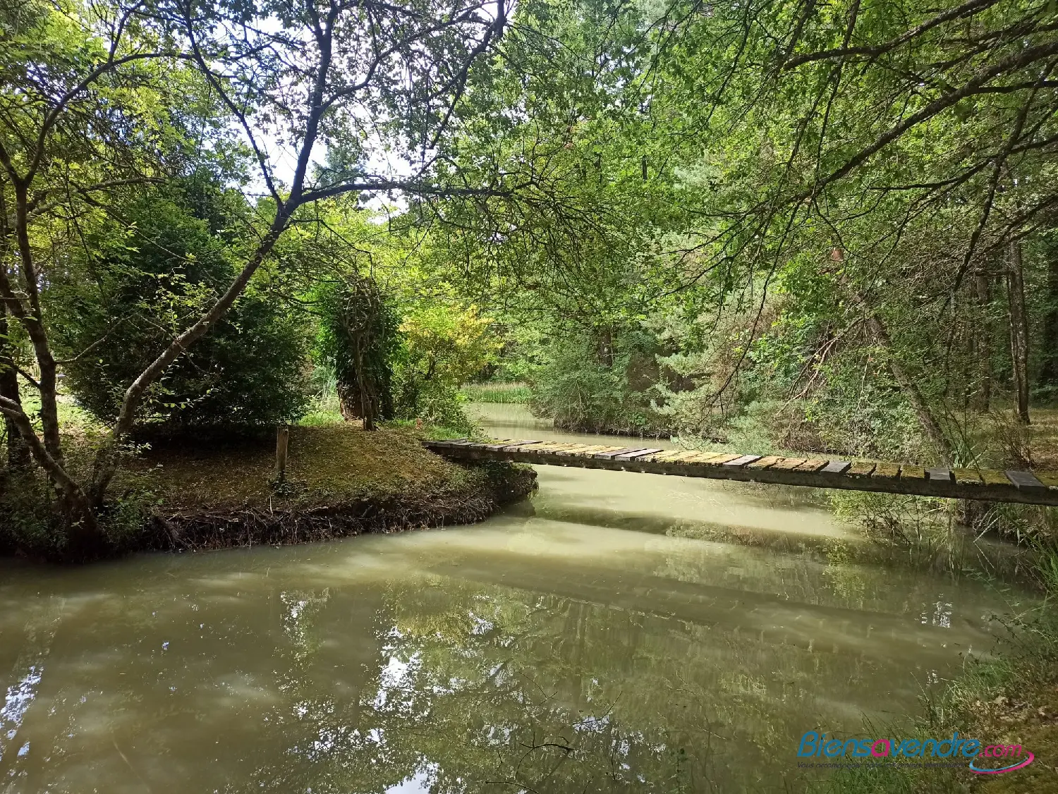  te koop terrein Mignaloux-Beauvoir Vienne 2
