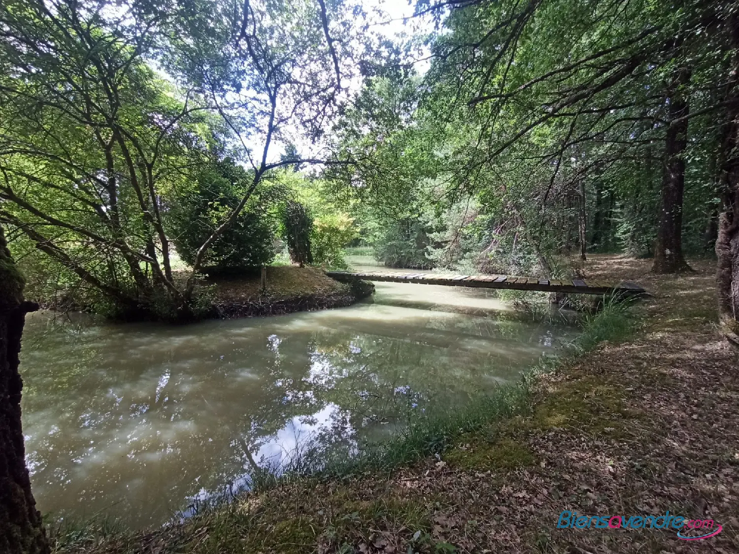  te koop terrein Mignaloux-Beauvoir Vienne 3