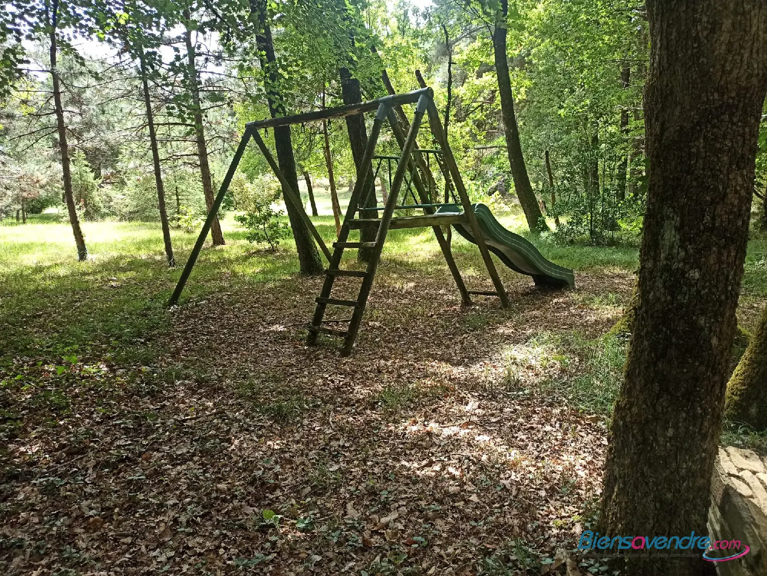  te koop terrein Mignaloux-Beauvoir Vienne 5