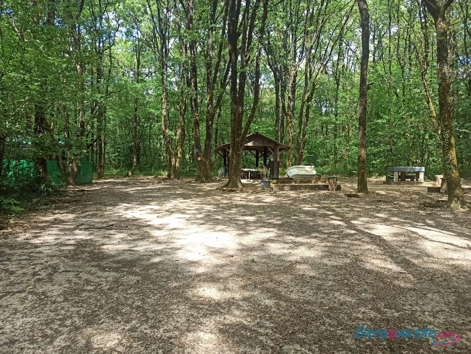  te koop terrein Mignaloux-Beauvoir Vienne 6