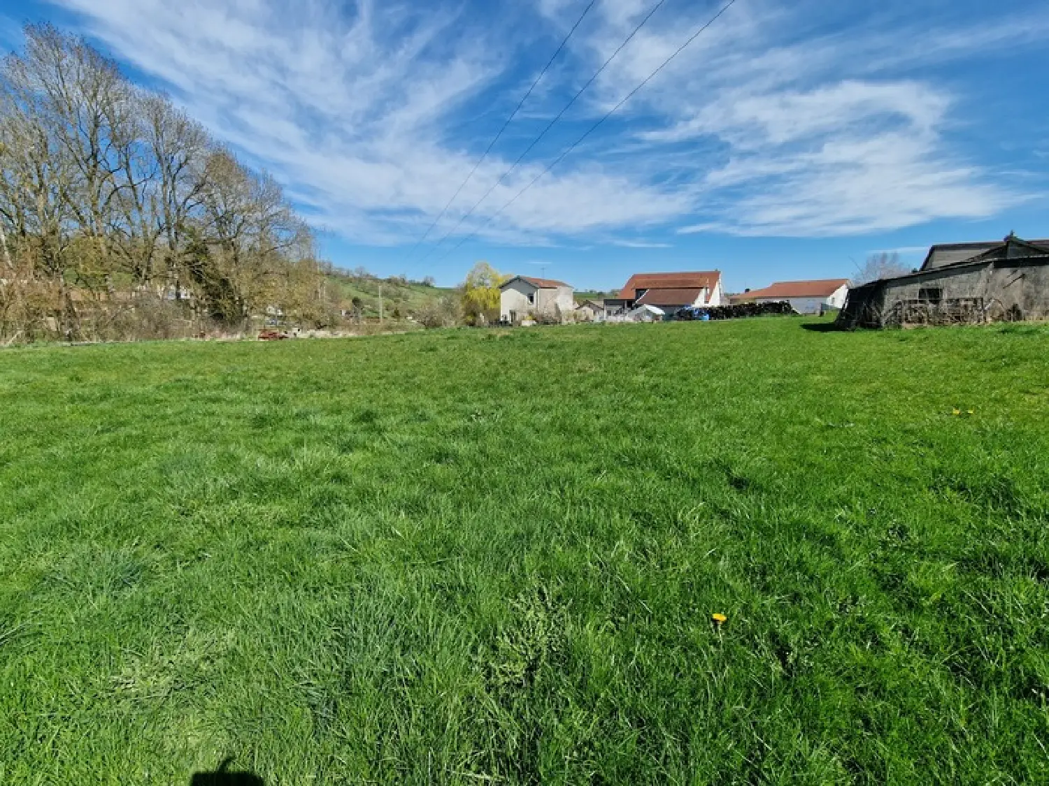  te koop terrein Mirecourt Vogezen 4
