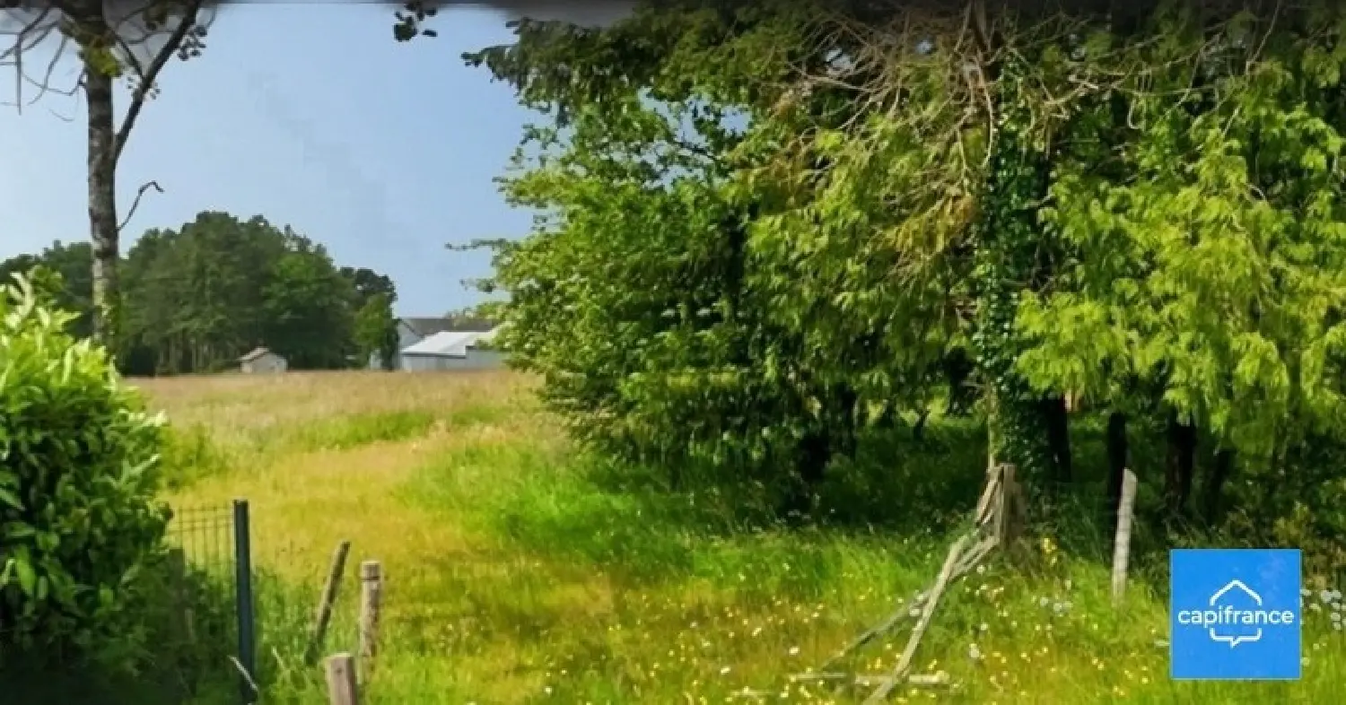  à vendre terrain Monteneuf Morbihan 4