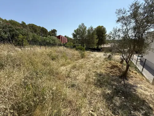 Montferrier-sur-Lez Hérault Grundstück Bild 7122093