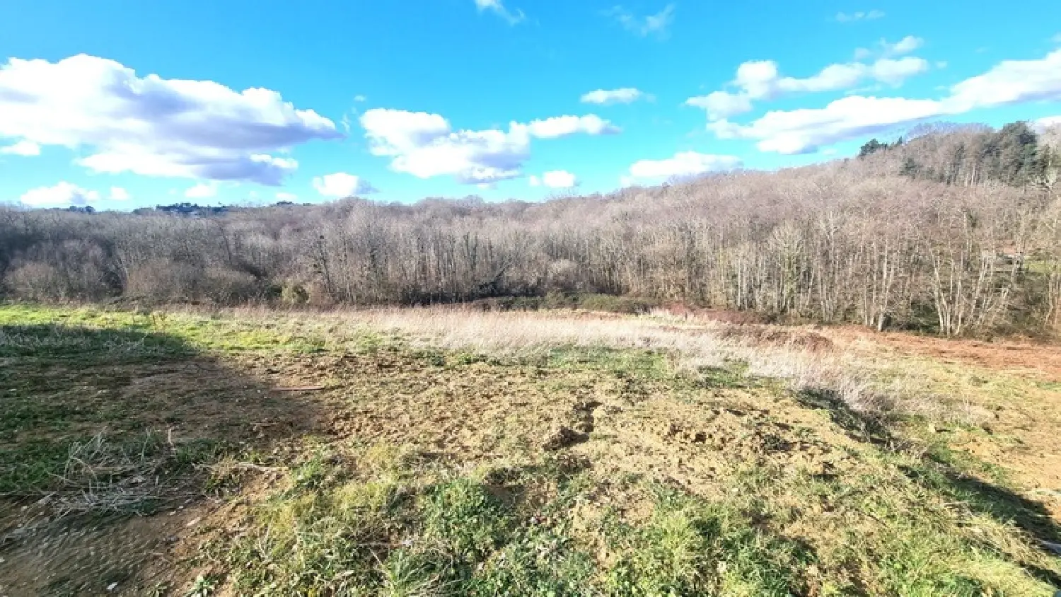  à vendre terrain Mouguerre Pyrénées-Atlantiques 2
