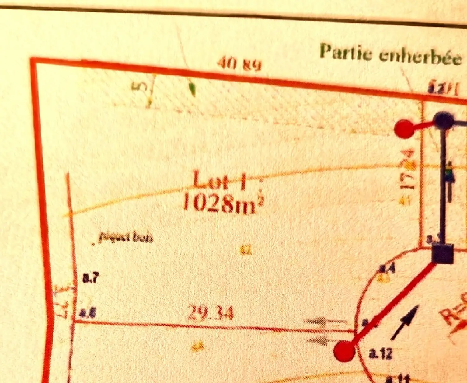  à vendre terrain Mouguerre Pyrénées-Atlantiques 4
