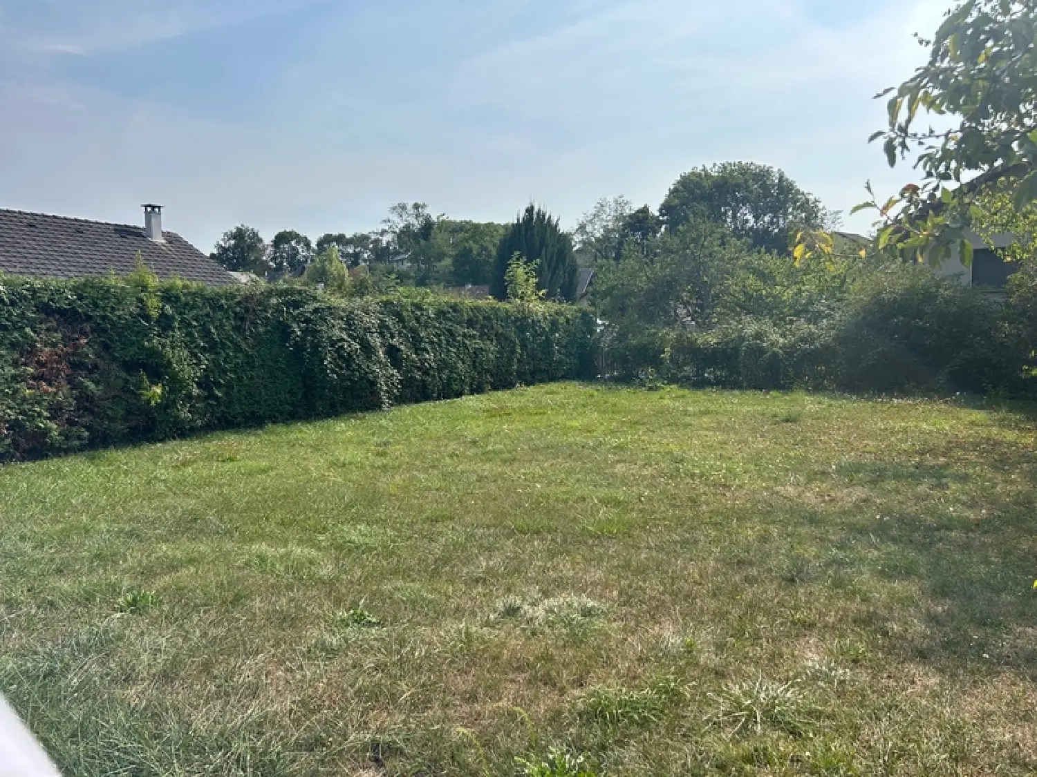  te koop terrein Mouxy Savoie 1