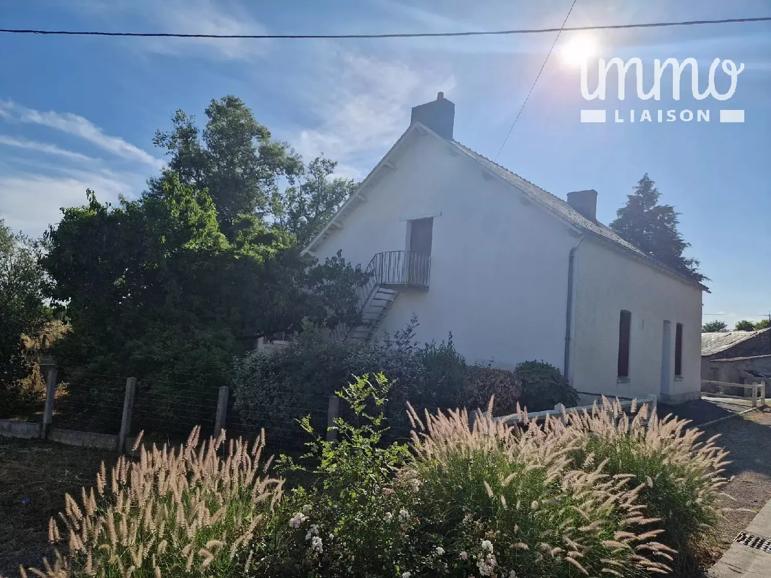  te koop terrein Mouzeil Loire-Atlantique 1