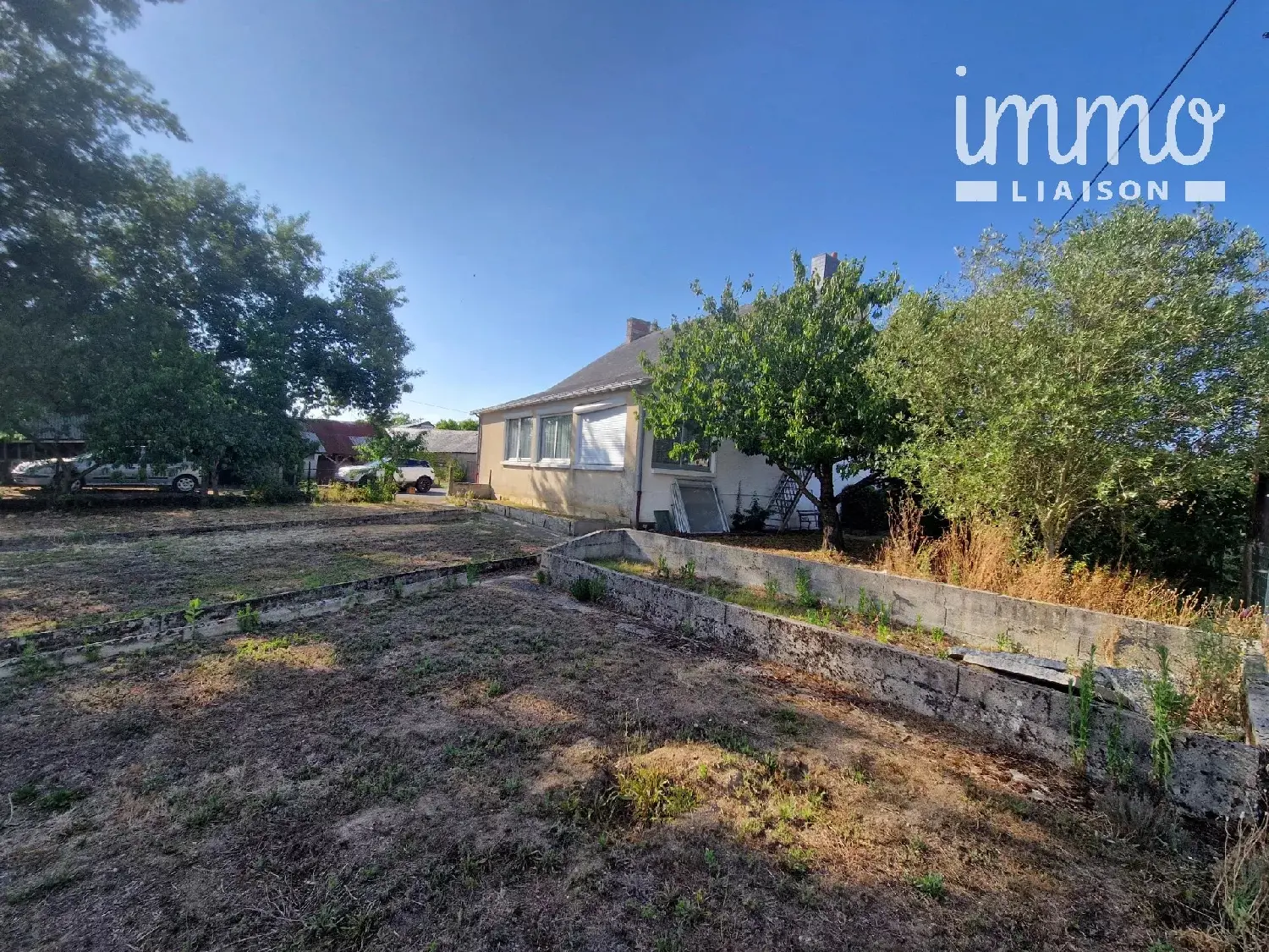  te koop terrein Mouzeil Loire-Atlantique 2
