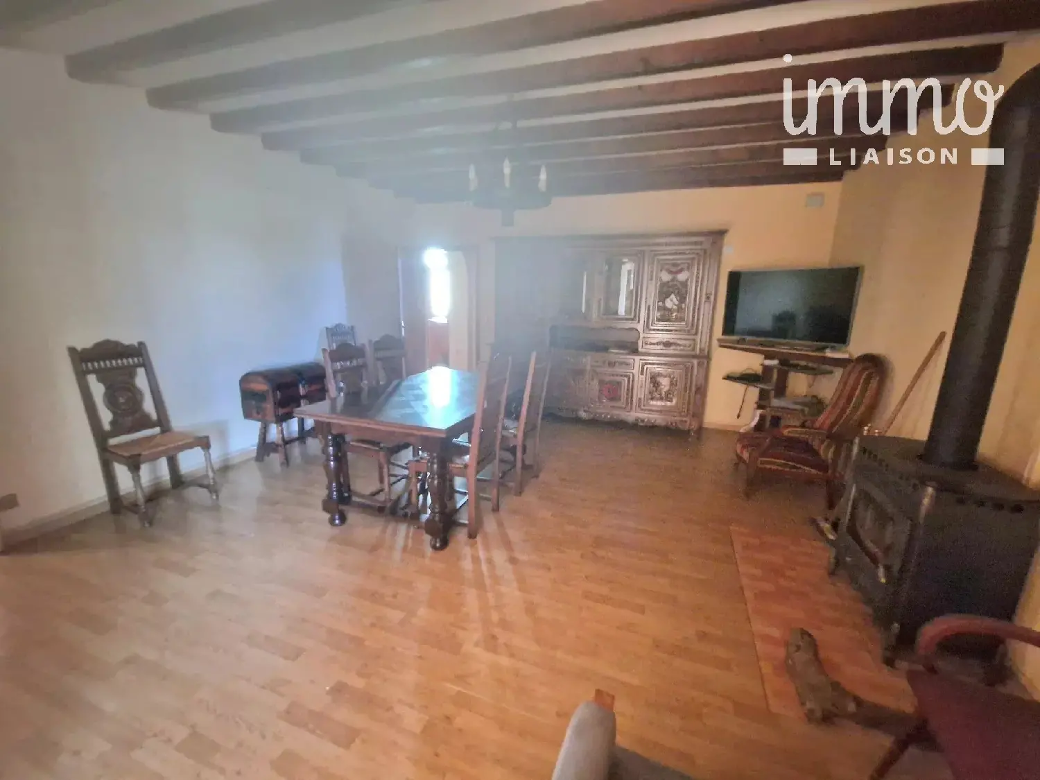  te koop terrein Mouzeil Loire-Atlantique 4