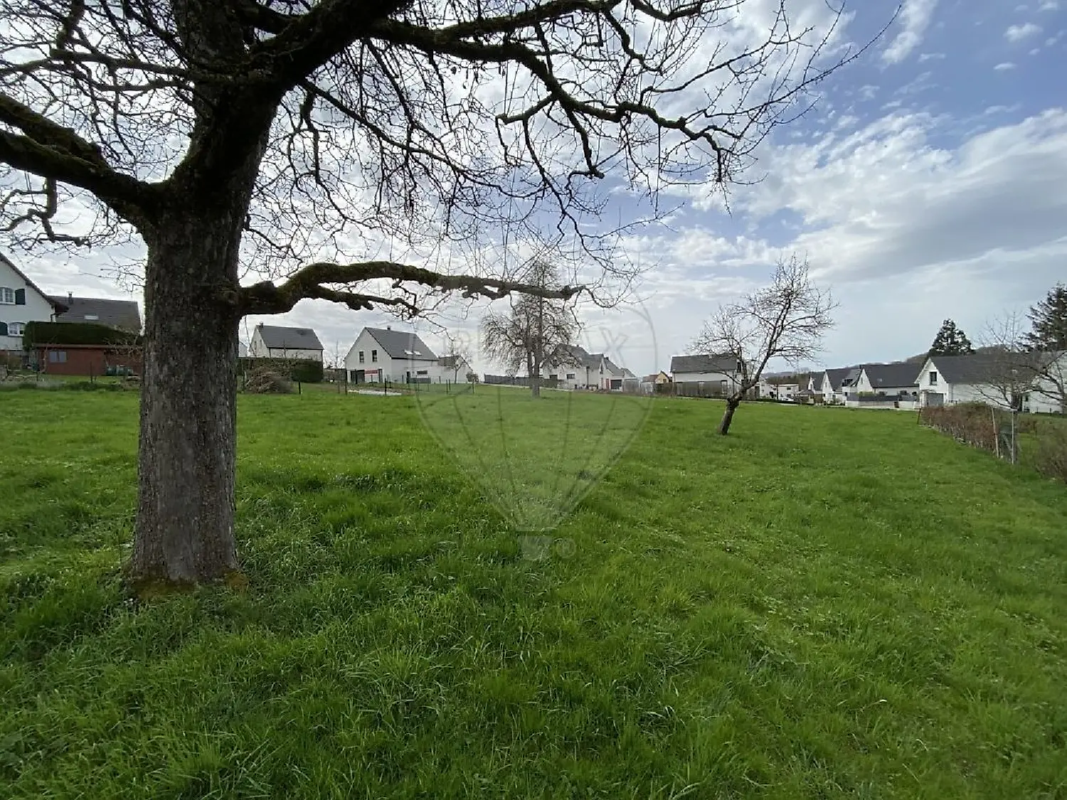  te koop terrein Muespach-le-Haut Haut-Rhin 4