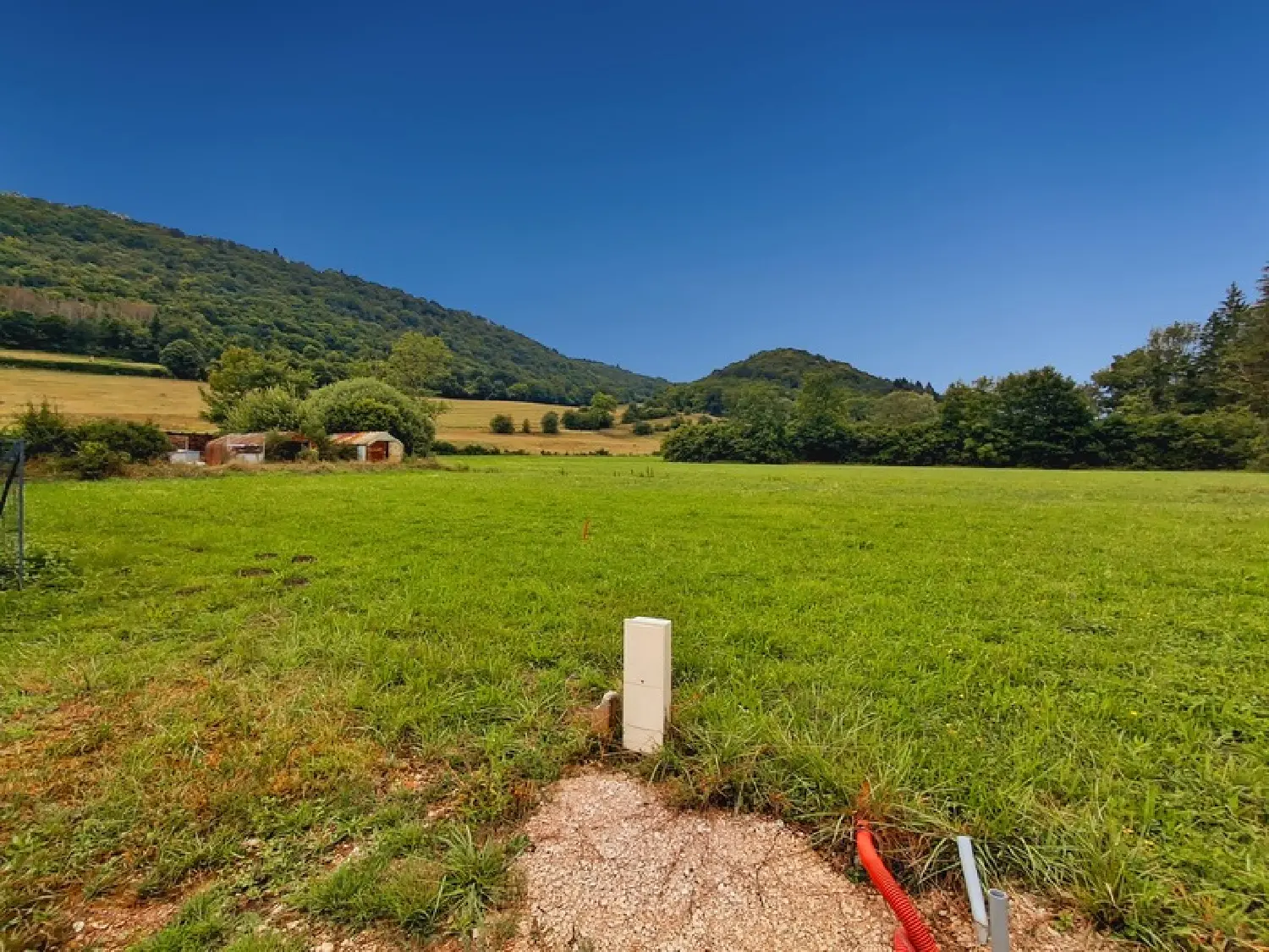  te koop terrein Nancuise Jura 4