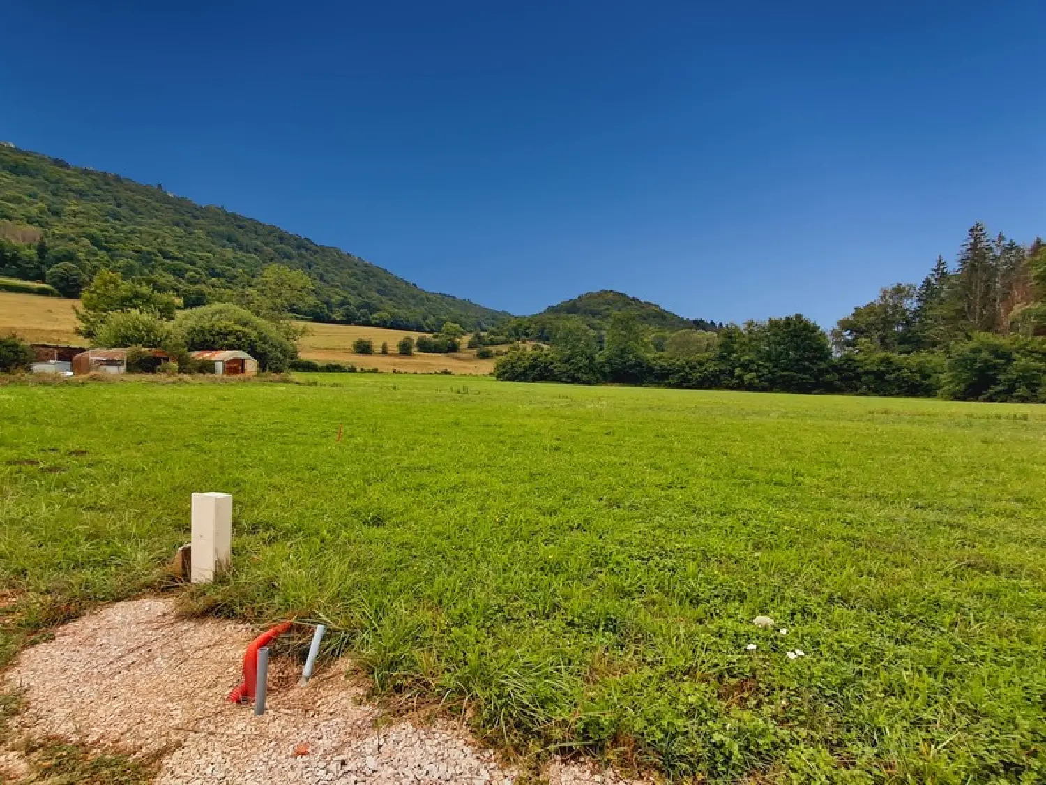  te koop terrein Nancuise Jura 5