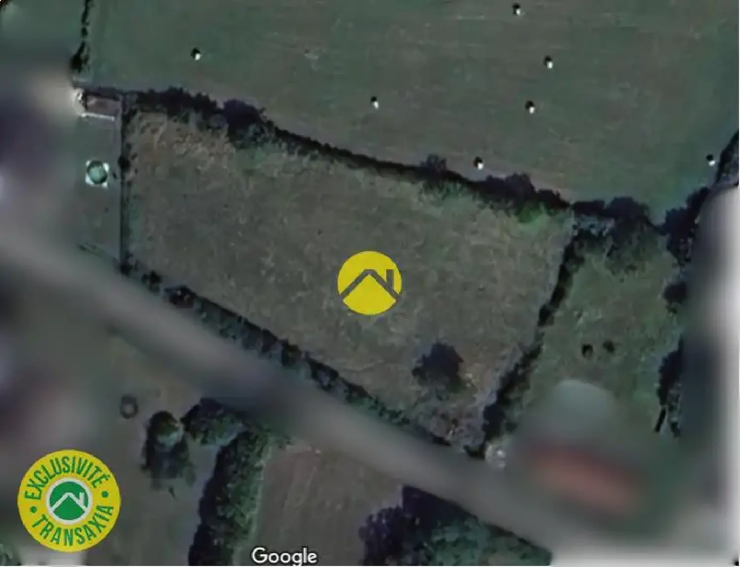  te koop terrein Nérondes Cher 2
