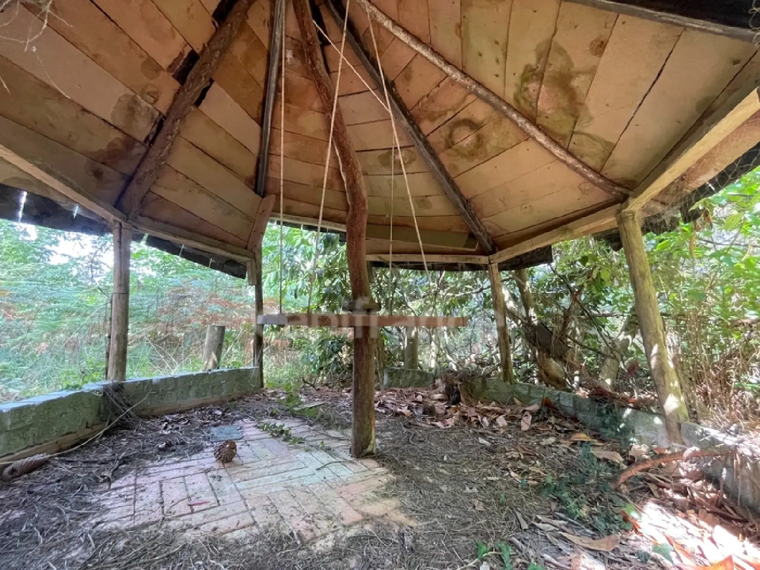  te koop terrein Nivillac Morbihan 8