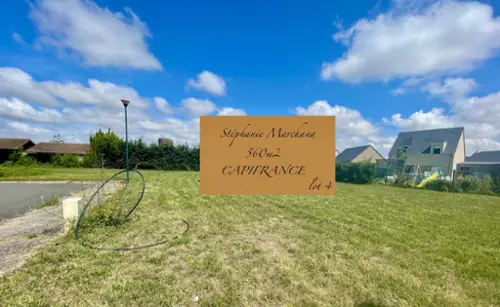 Nogent-sur-Eure Eure-et-Loir Grundstück Bild 7123084