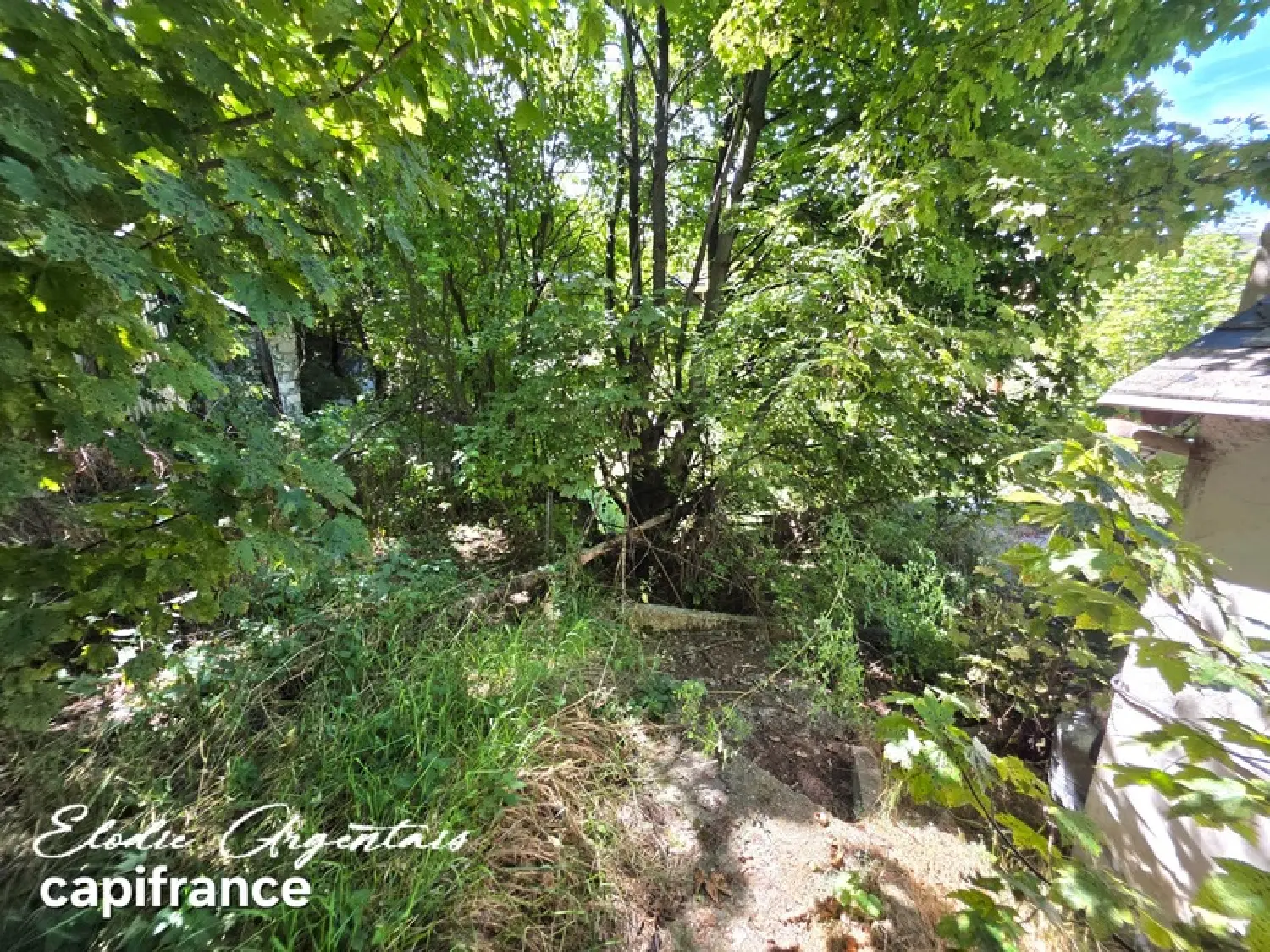  te koop terrein Odeillo-Via Pyrénées-Orientales 2