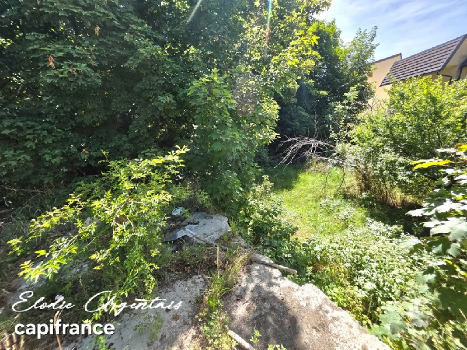  te koop terrein Odeillo-Via Pyrénées-Orientales 3