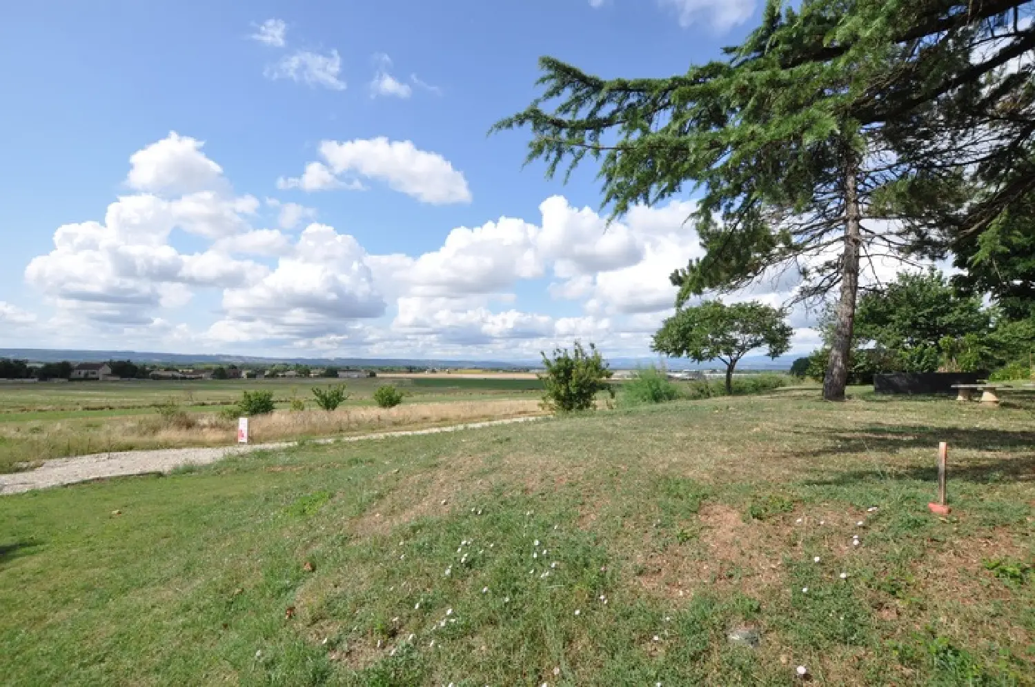  en venta terreno Pact Isère 1