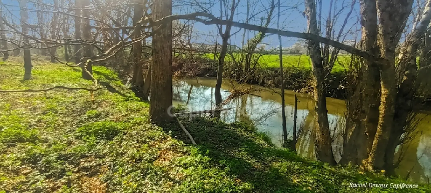  à vendre terrain Pancé Ille-et-Vilaine 1