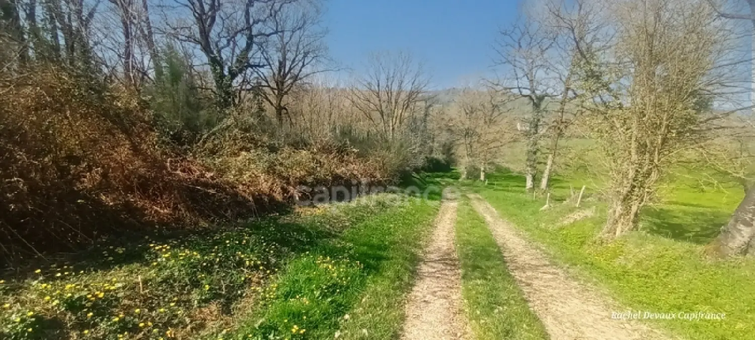  à vendre terrain Pancé Ille-et-Vilaine 2