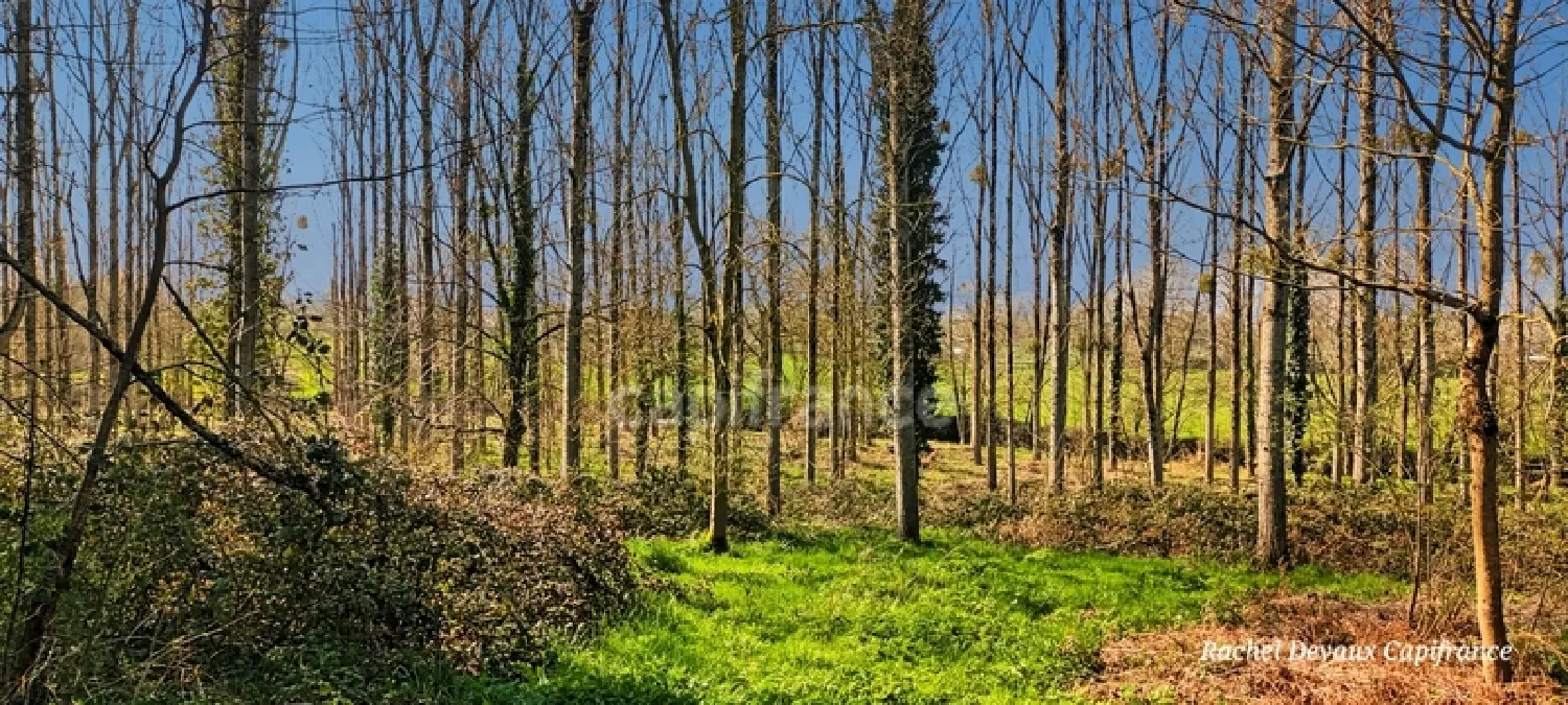  à vendre terrain Pancé Ille-et-Vilaine 4