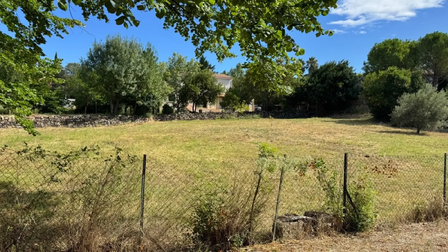  en venta terreno Péret Hérault 3